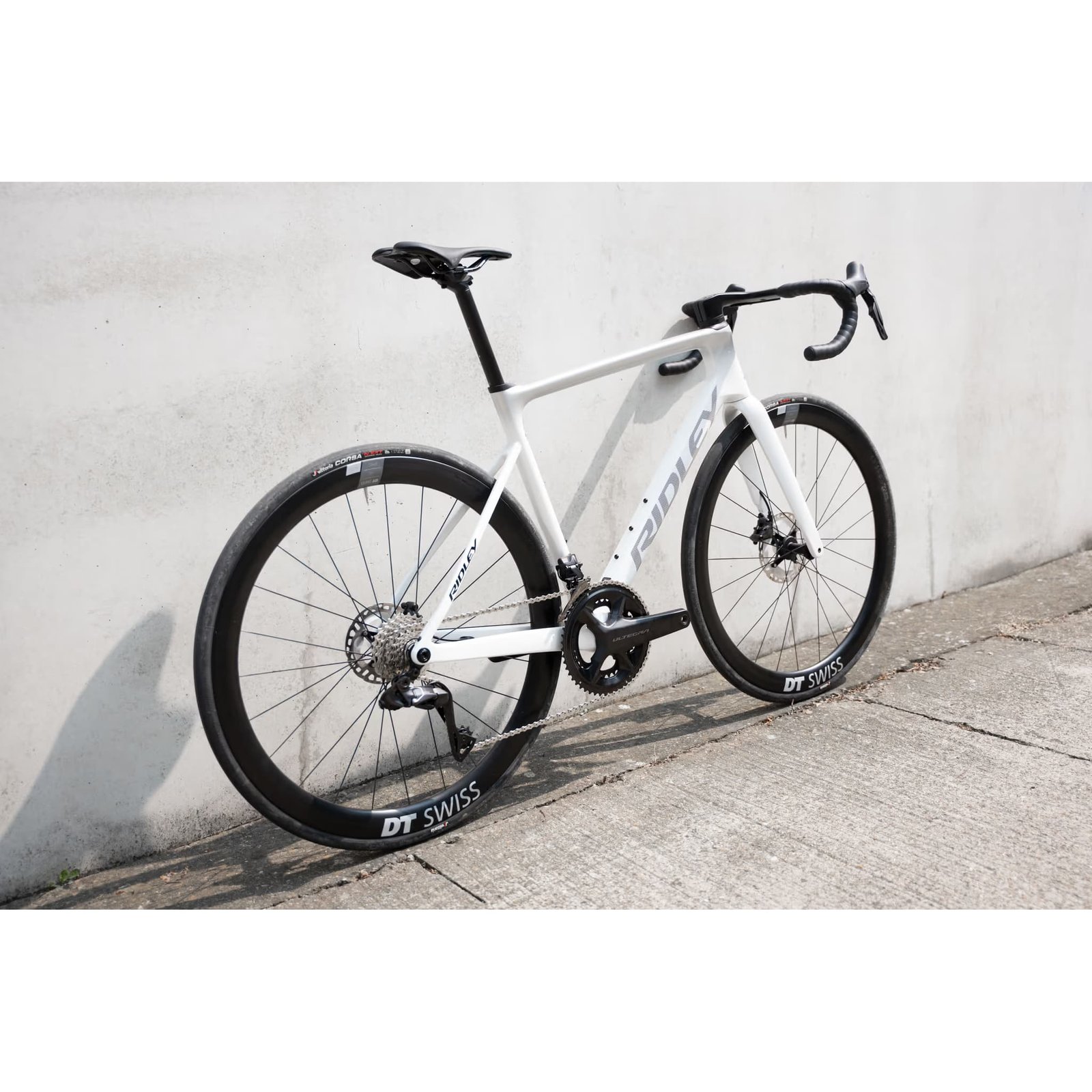 Ridley Falcn Ultegra Di2 – Bild 2