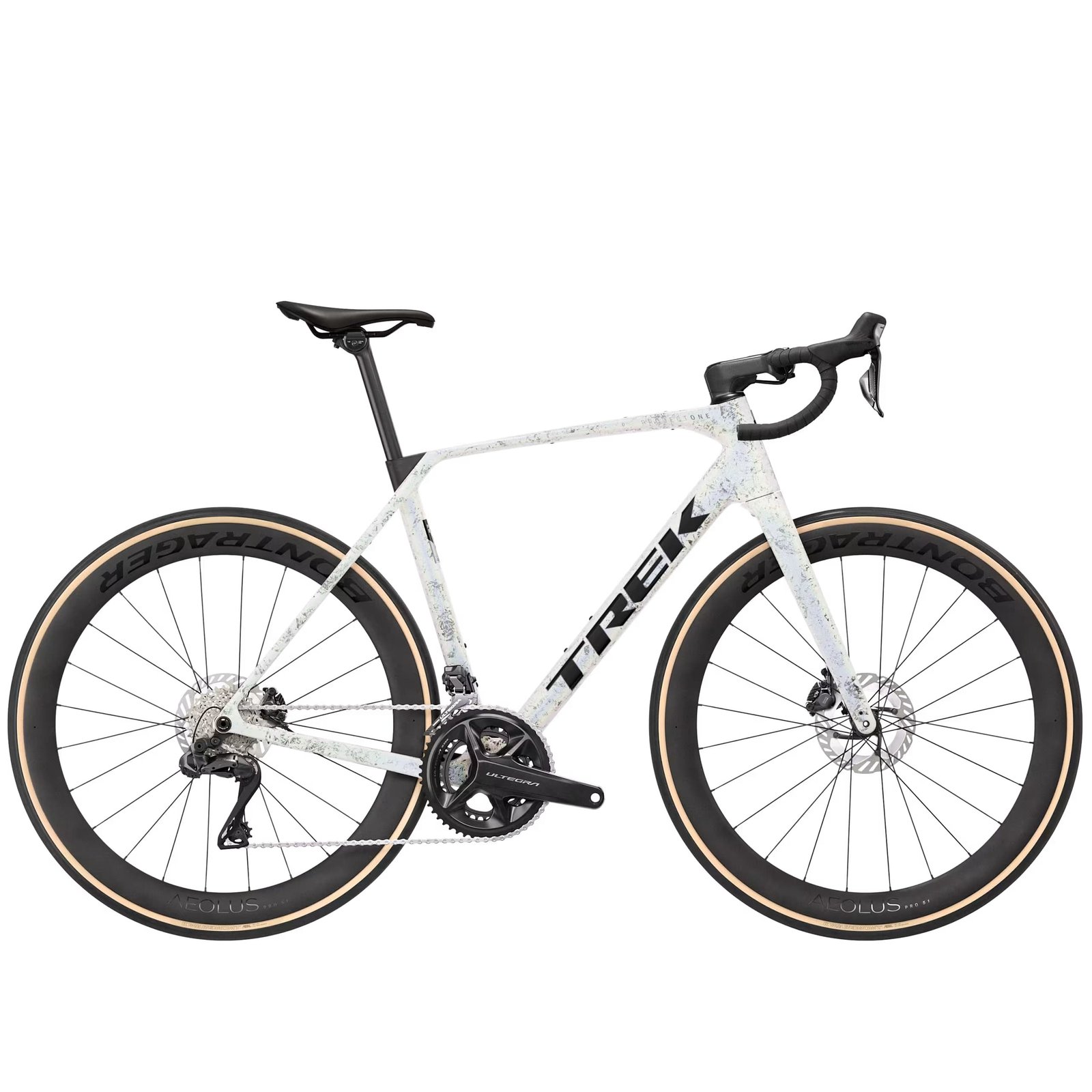Trek Domane Slr 7 Gen 5