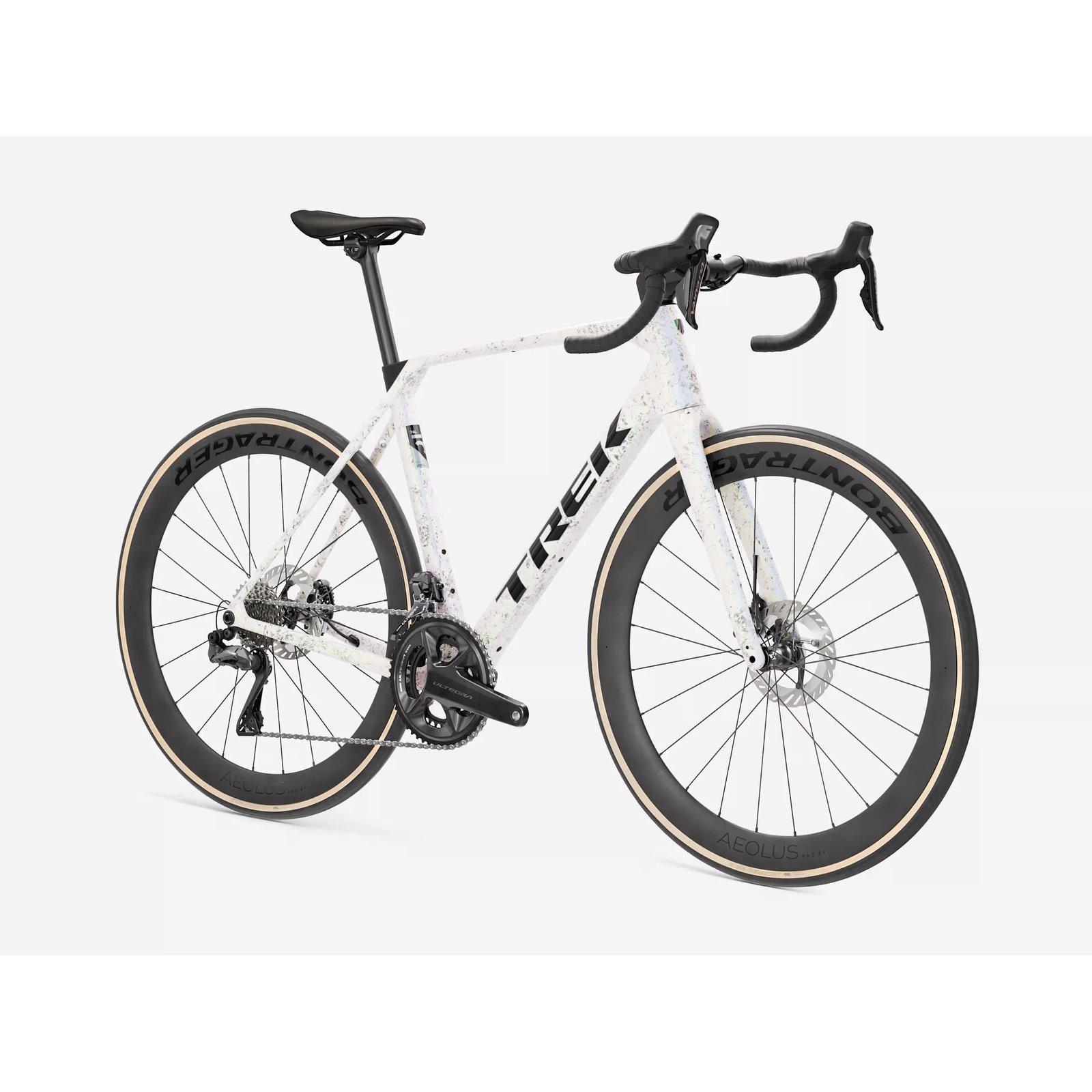 Trek Domane Slr 7 Gen 5 – Bild 3