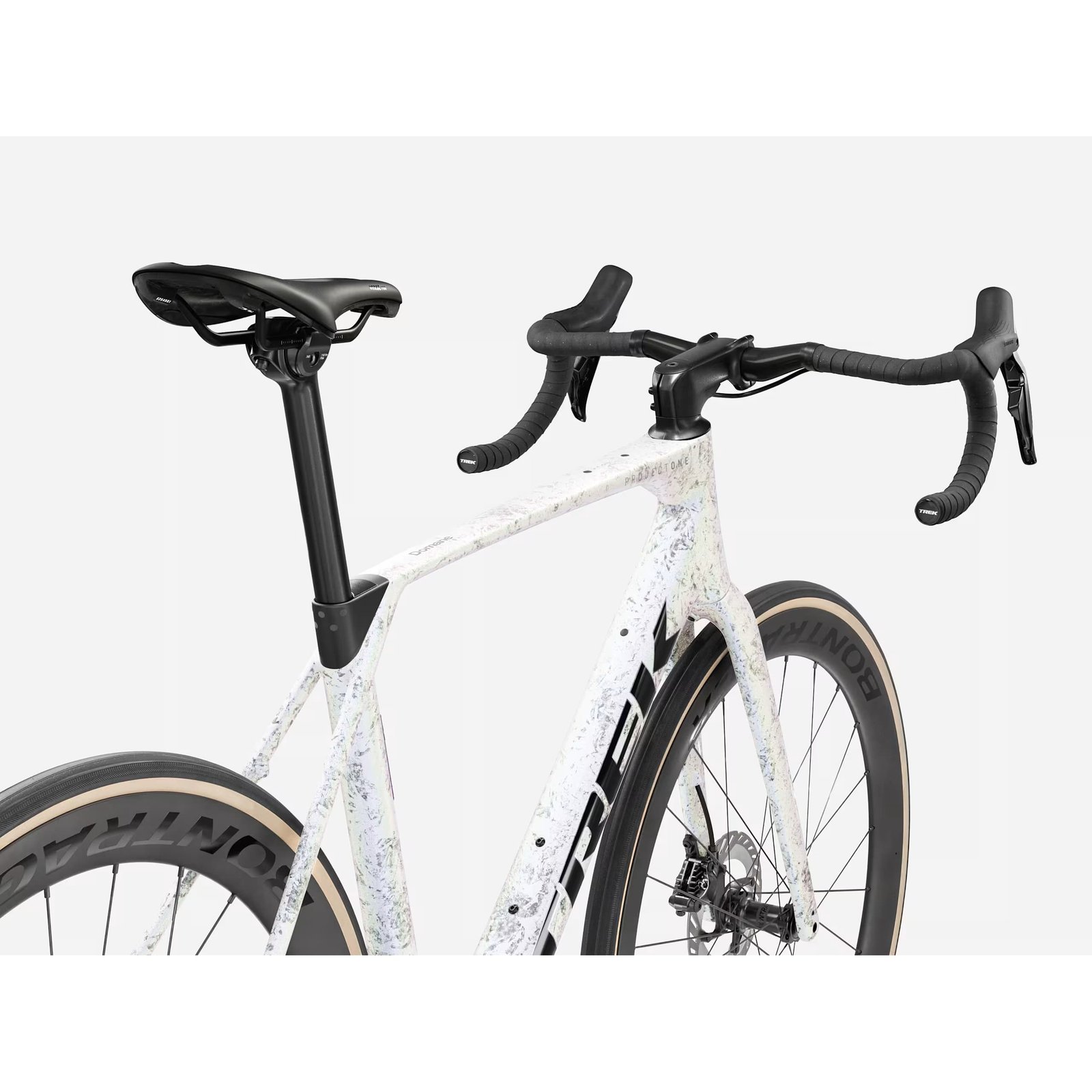 Trek Domane Slr 7 Gen 5 – Bild 4