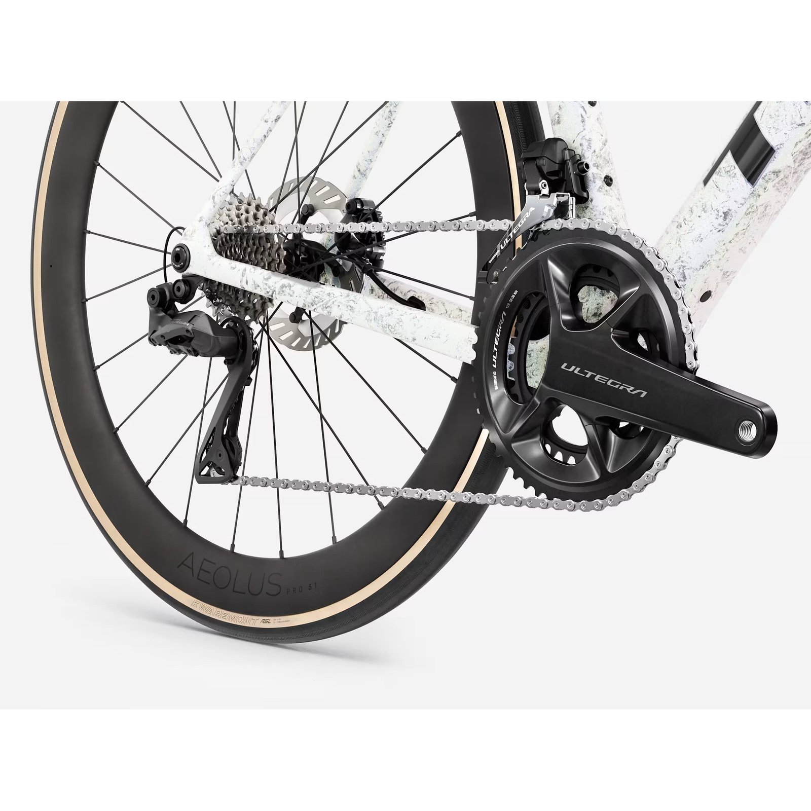Trek Domane Slr 7 Gen 5 – Bild 5