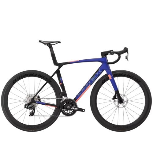 Trek Madone Sl 6 Axs Gen 8