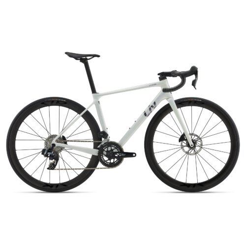 Liv Langma Advanced Pro 1-axs