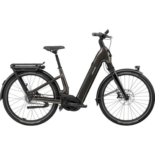Cannondale Mavaro 2 Low Step-thru