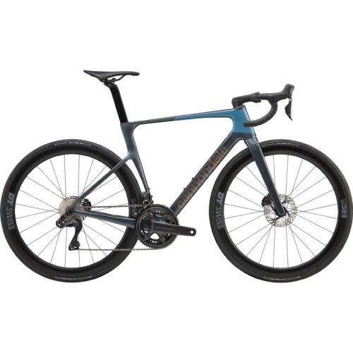 Cannondale Supersix Evo 2