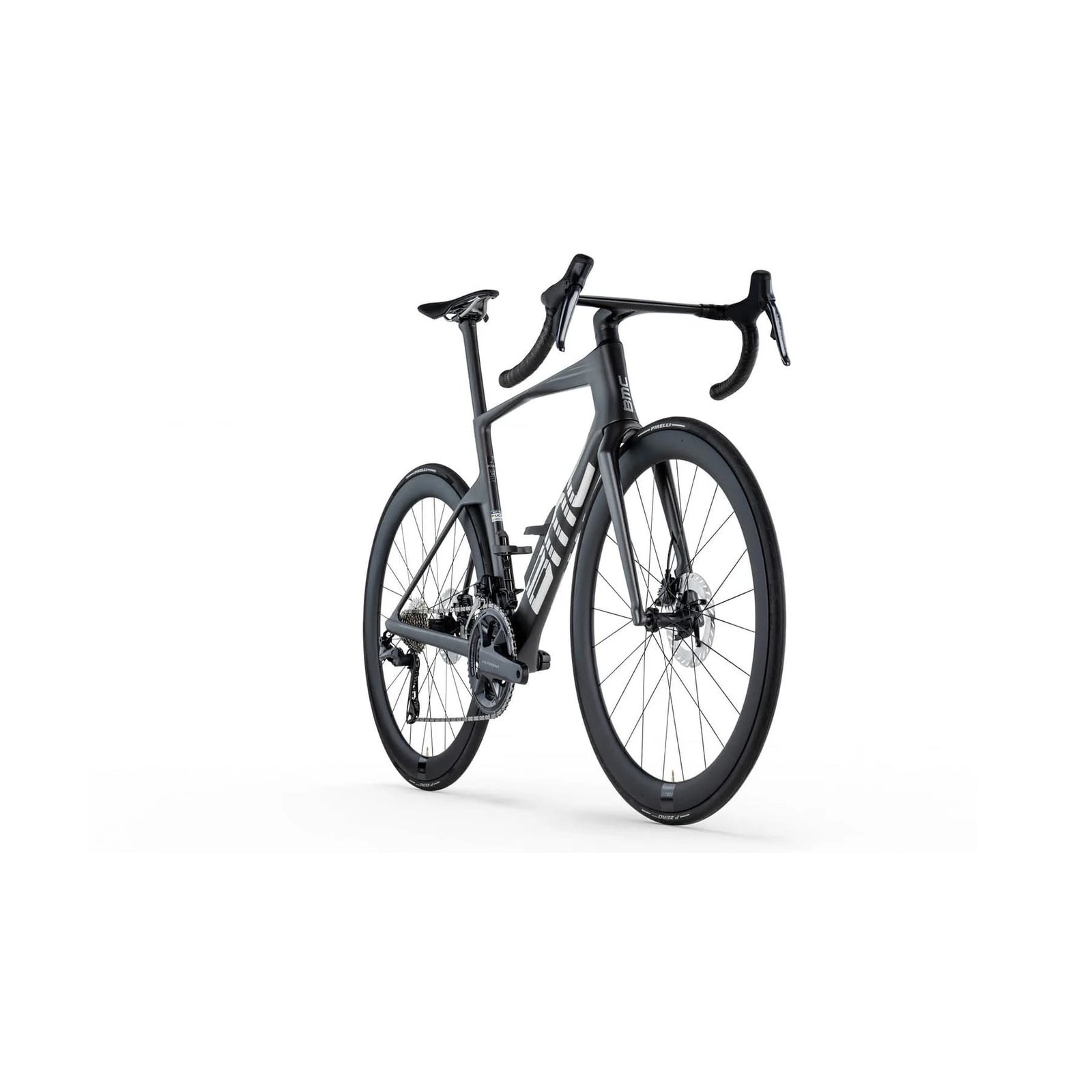 Bmc Teammachine R 01 Four – Bild 3