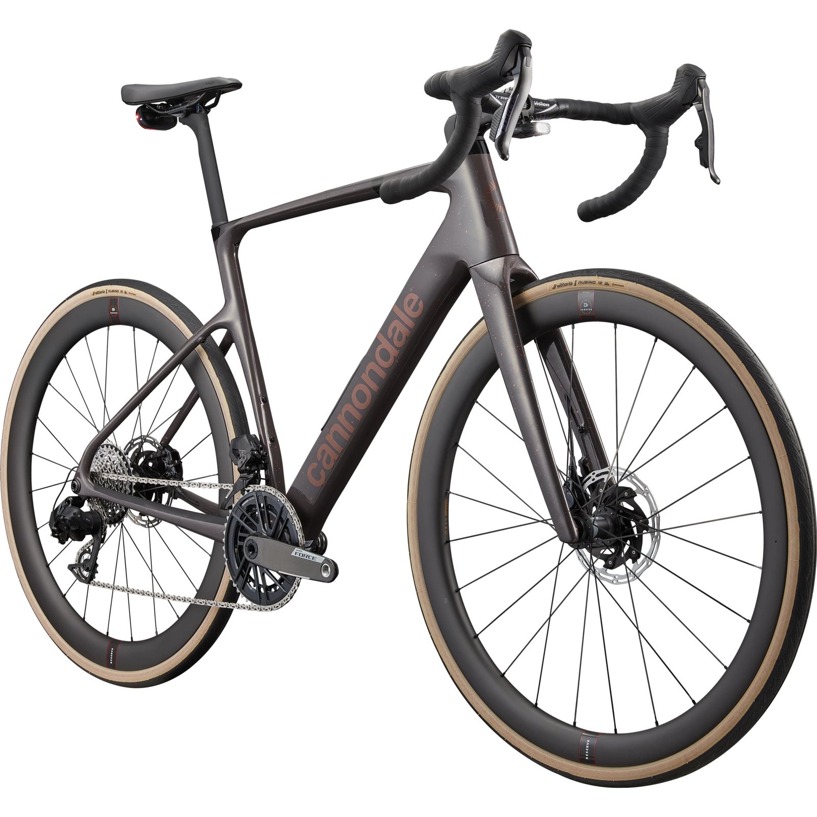 Cannondale Synapse Carbon 2 Smartsense – Bild 3