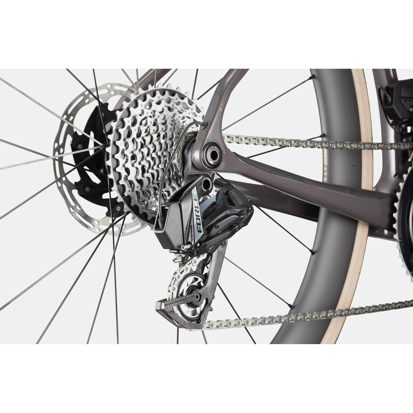 Cannondale Synapse Carbon 2 Smartsense – Bild 5