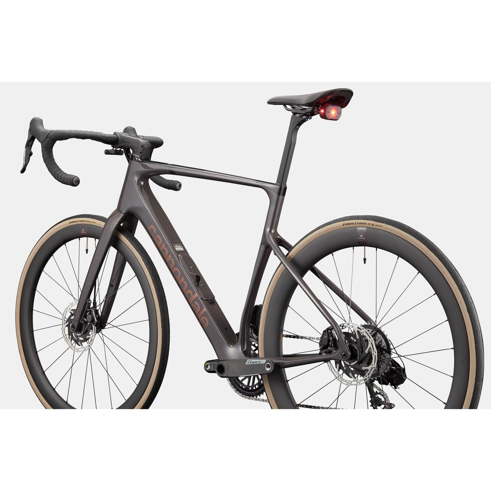 Cannondale Synapse Carbon 2 Smartsense – Bild 6