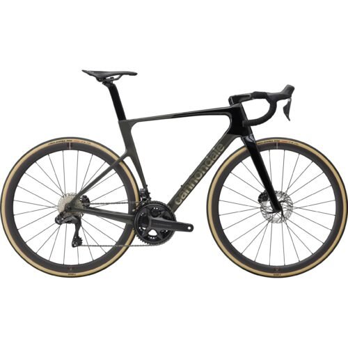 Cannondale Supersix Evo 1 Sl