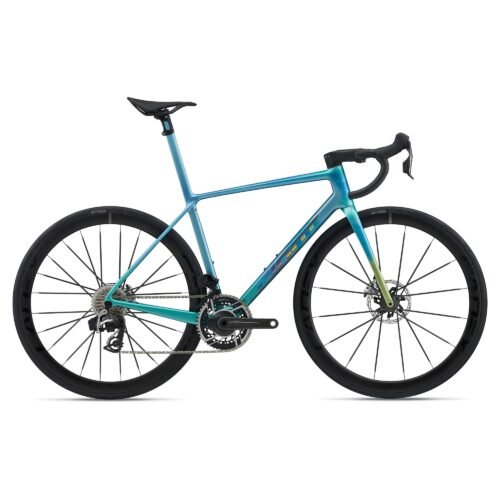 Giant Tcr Advanced Sl 0-red
