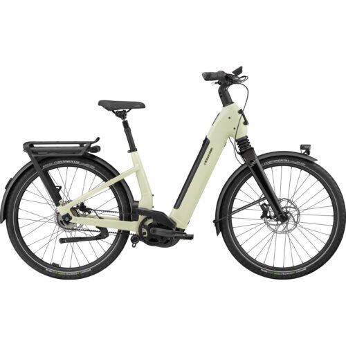 Cannondale Mavaro 2 Low Step-thru