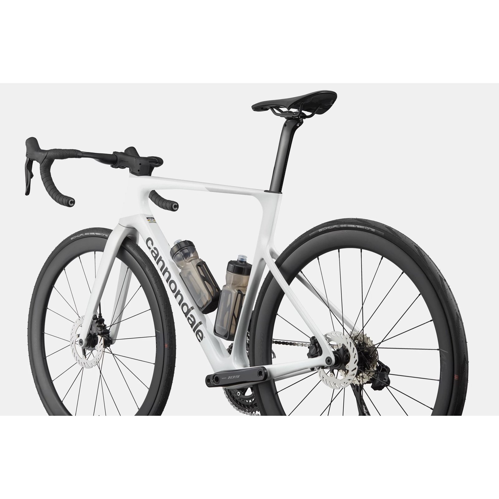 Cannondale Supersix Evo 5 – Bild 5