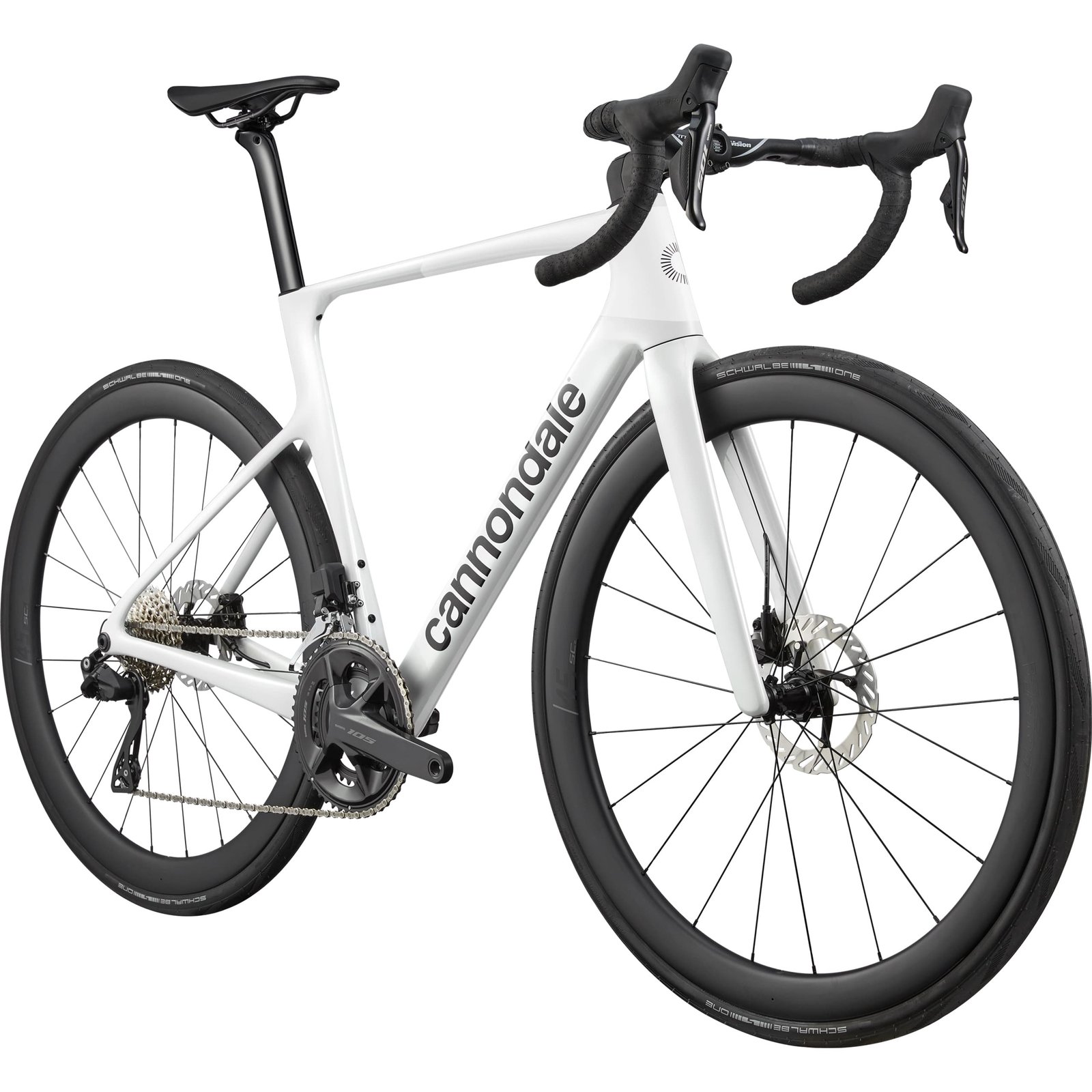 Cannondale Supersix Evo 5 – Bild 7