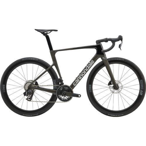 Cannondale Supersix Evo 3