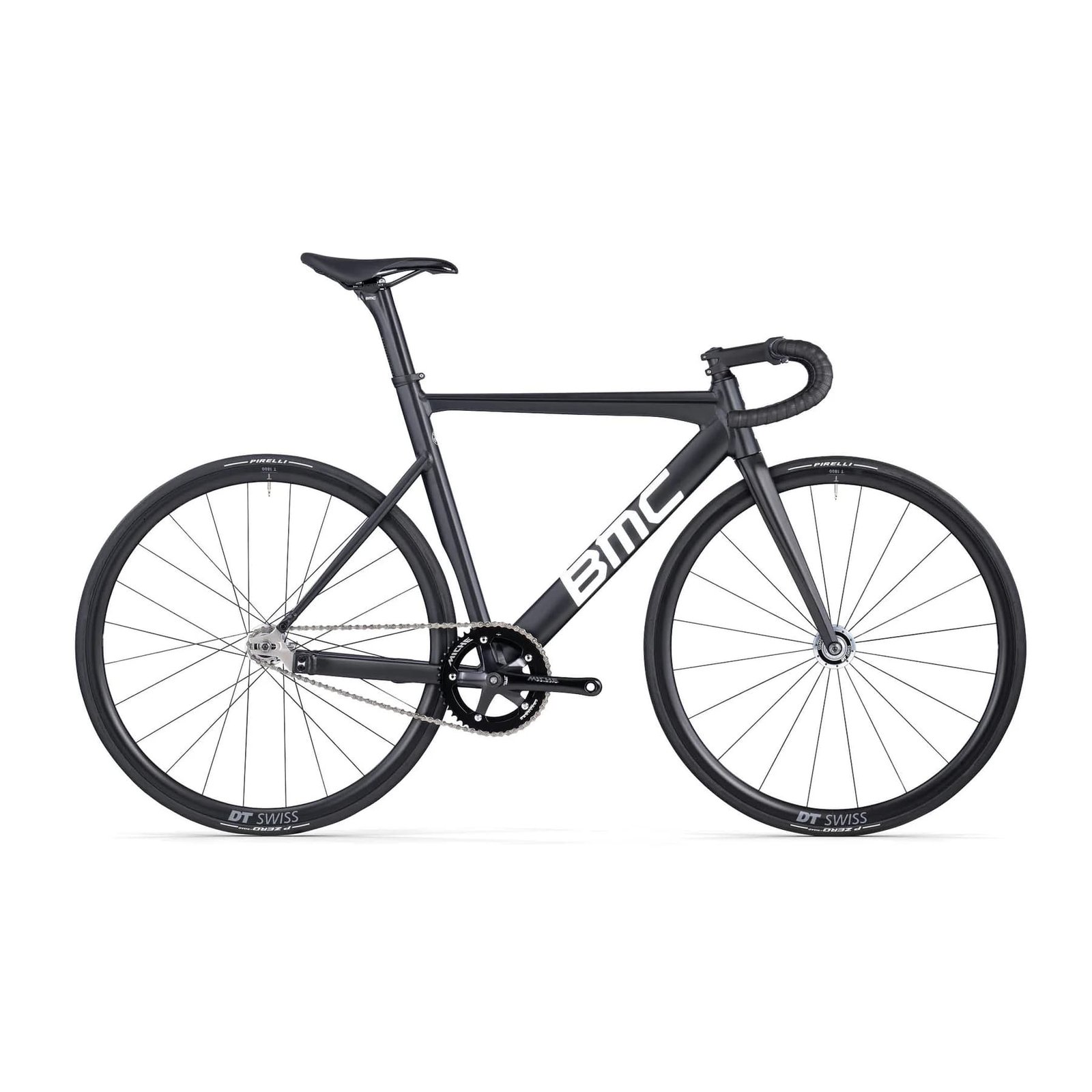 Bmc Trackmachine Al One