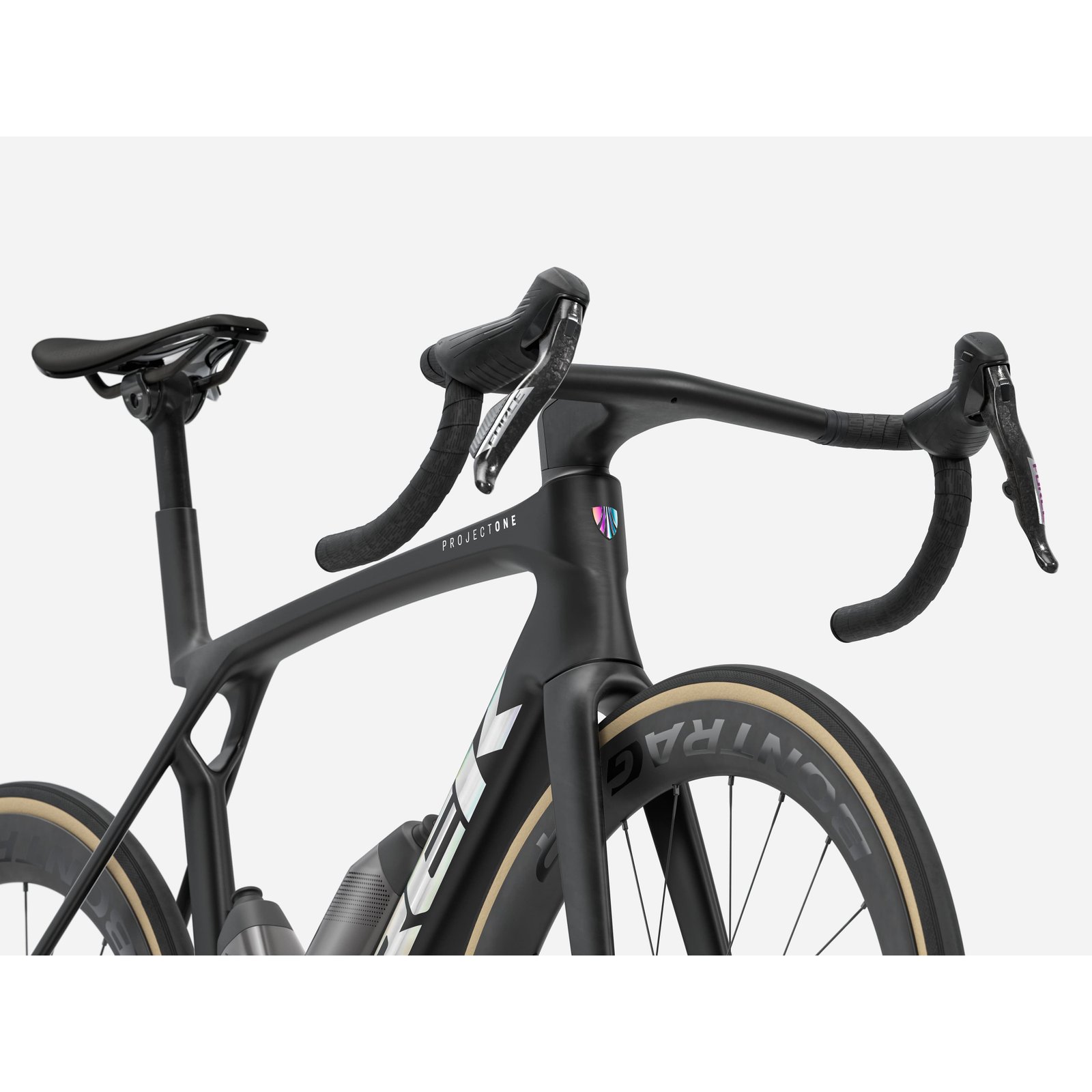 Trek Madone Slr 7 Axs – Bild 3