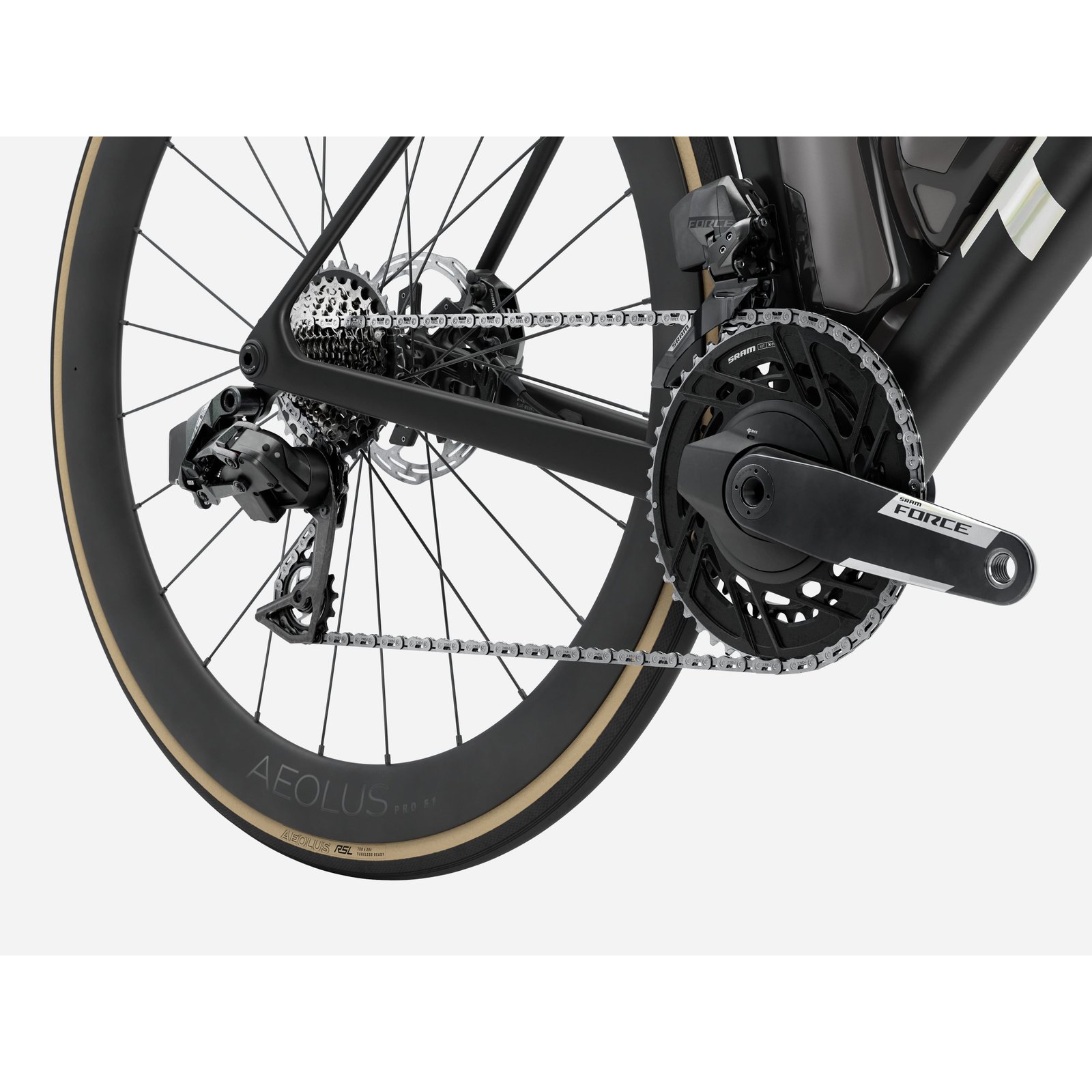 Trek Madone Slr 7 Axs – Bild 5