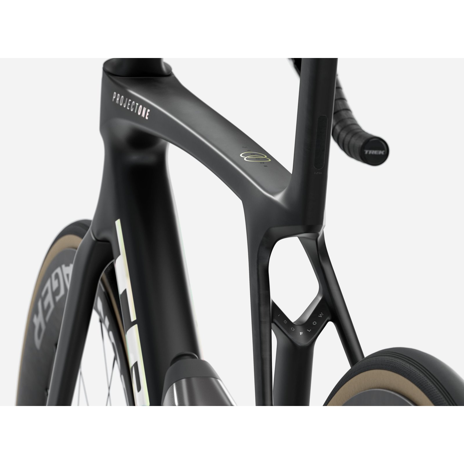 Trek Madone Slr 7 Axs – Bild 6