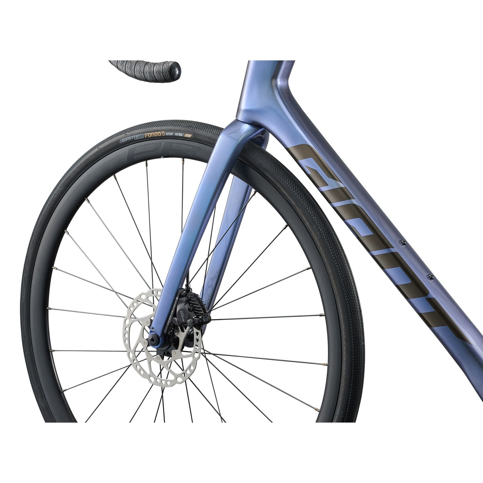 Giant Defy Advanced 1 – Bild 2