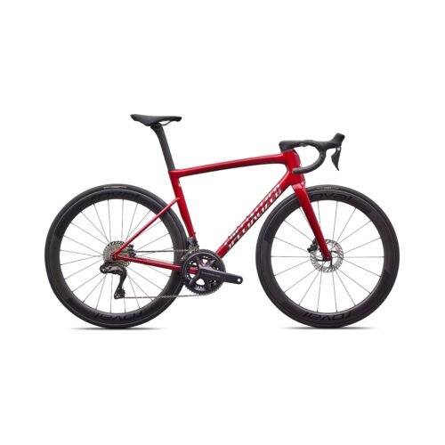 Specialized Tarmac Sl8 Pro Di2