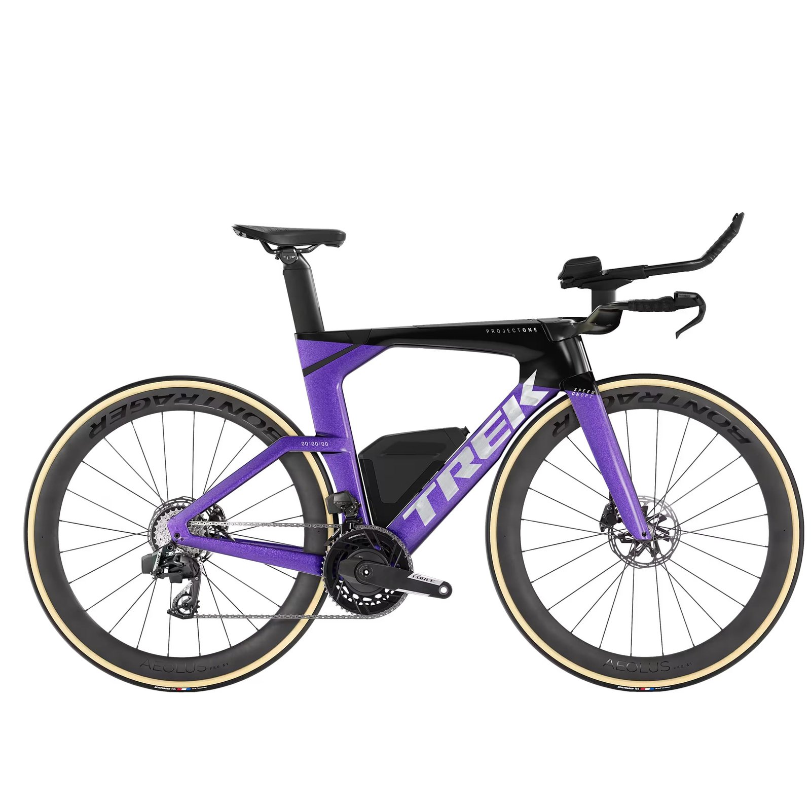 Trek Speed Concept Slr 7 Axs