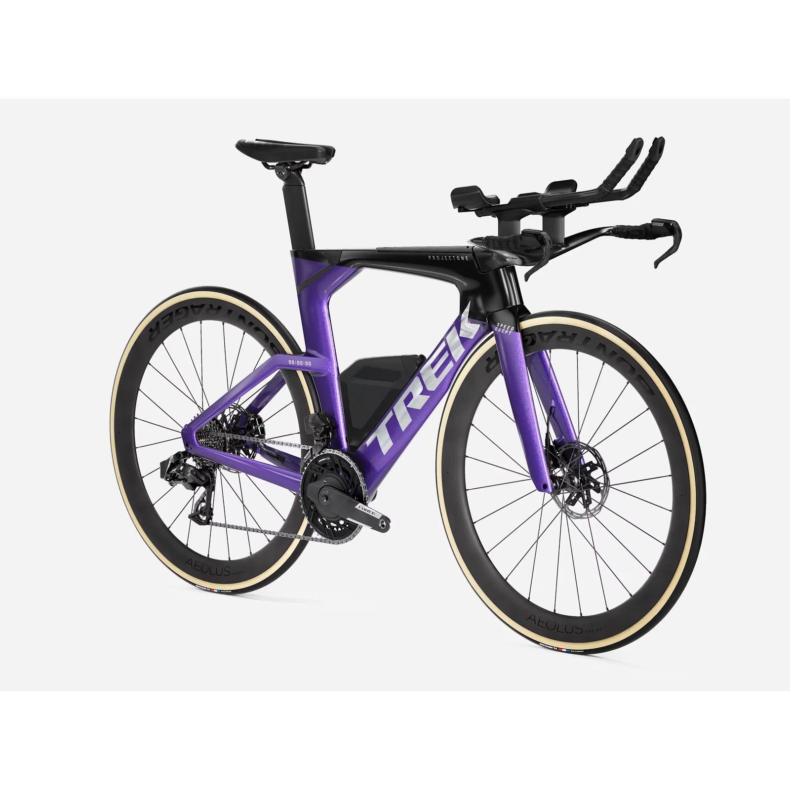 Trek Speed Concept Slr 7 Axs – Bild 4