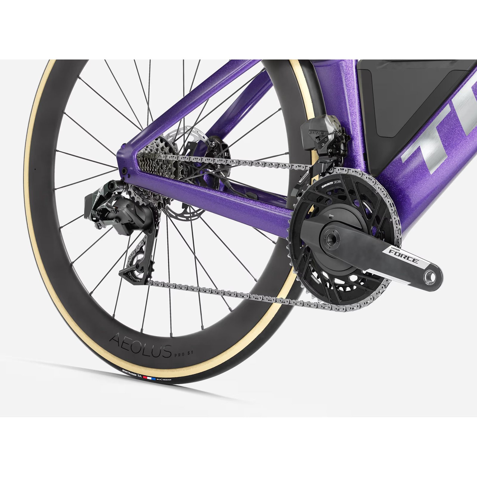 Trek Speed Concept Slr 7 Axs – Bild 5
