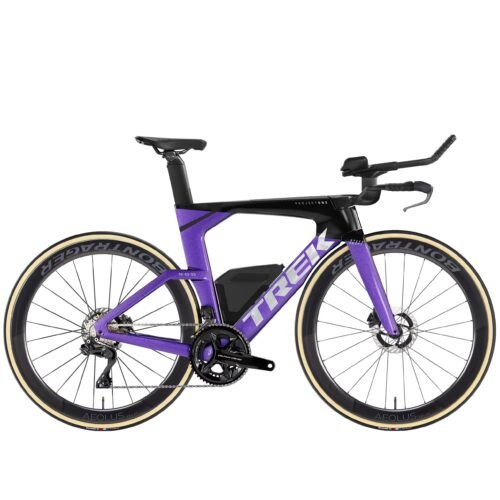 Trek Speed Concept Slr 9