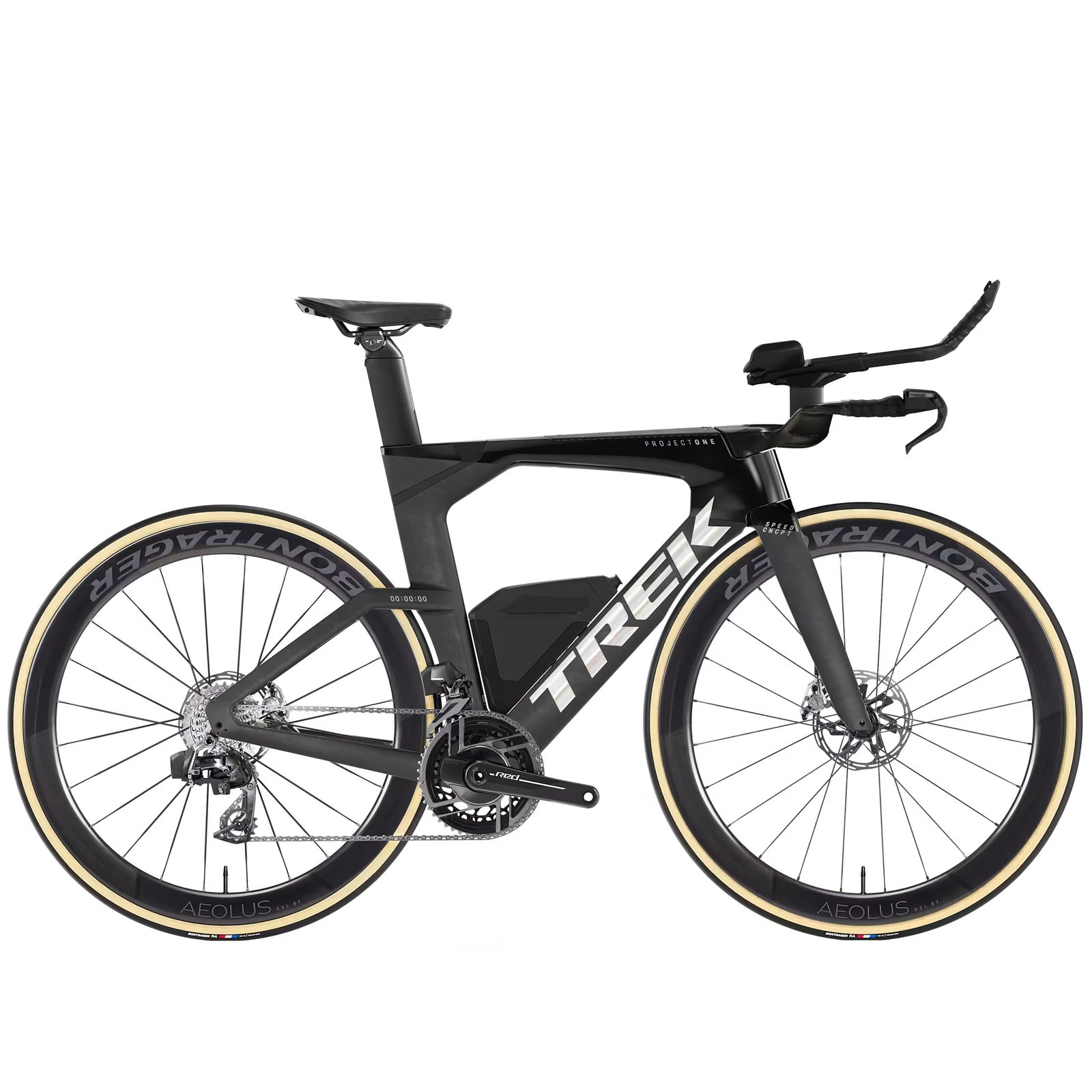 Trek Speed Concept Slr 9 Axs