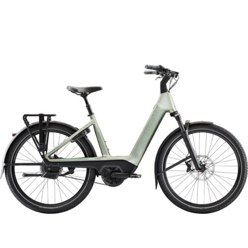 Trek Charter+ 5 Auto 540wh Lowstep