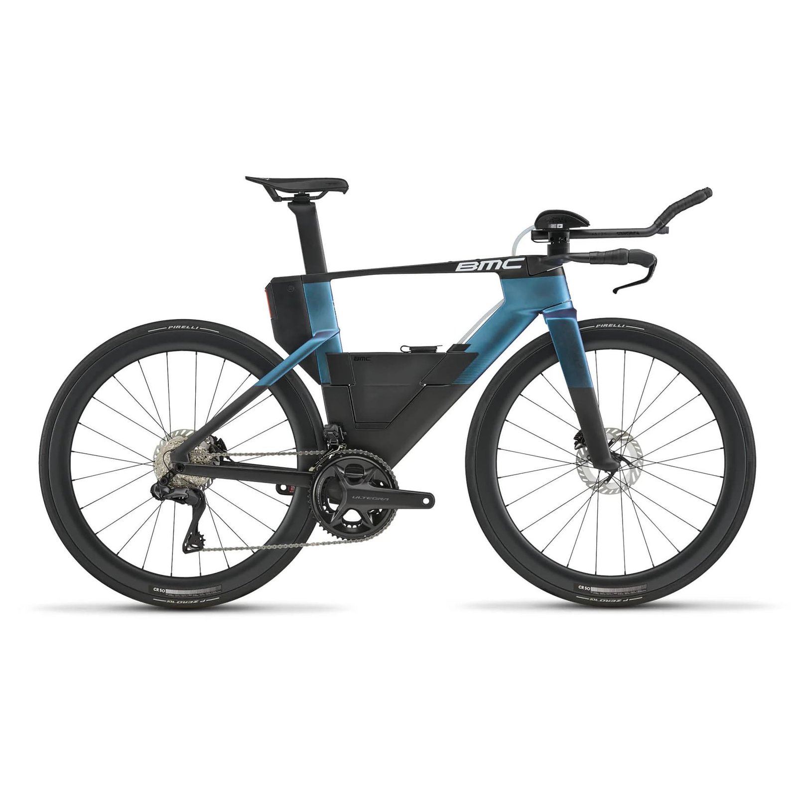 Bmc Speedmachine 01 Two
