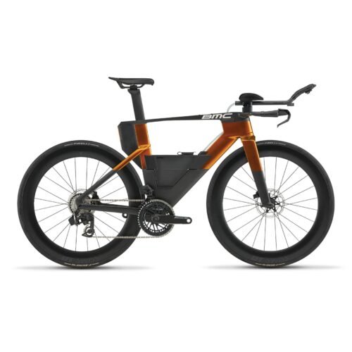 Bmc Speedmachine 01 One