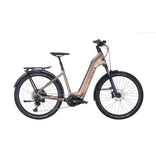 Cresta Eviva Gt 25km/h 800wh