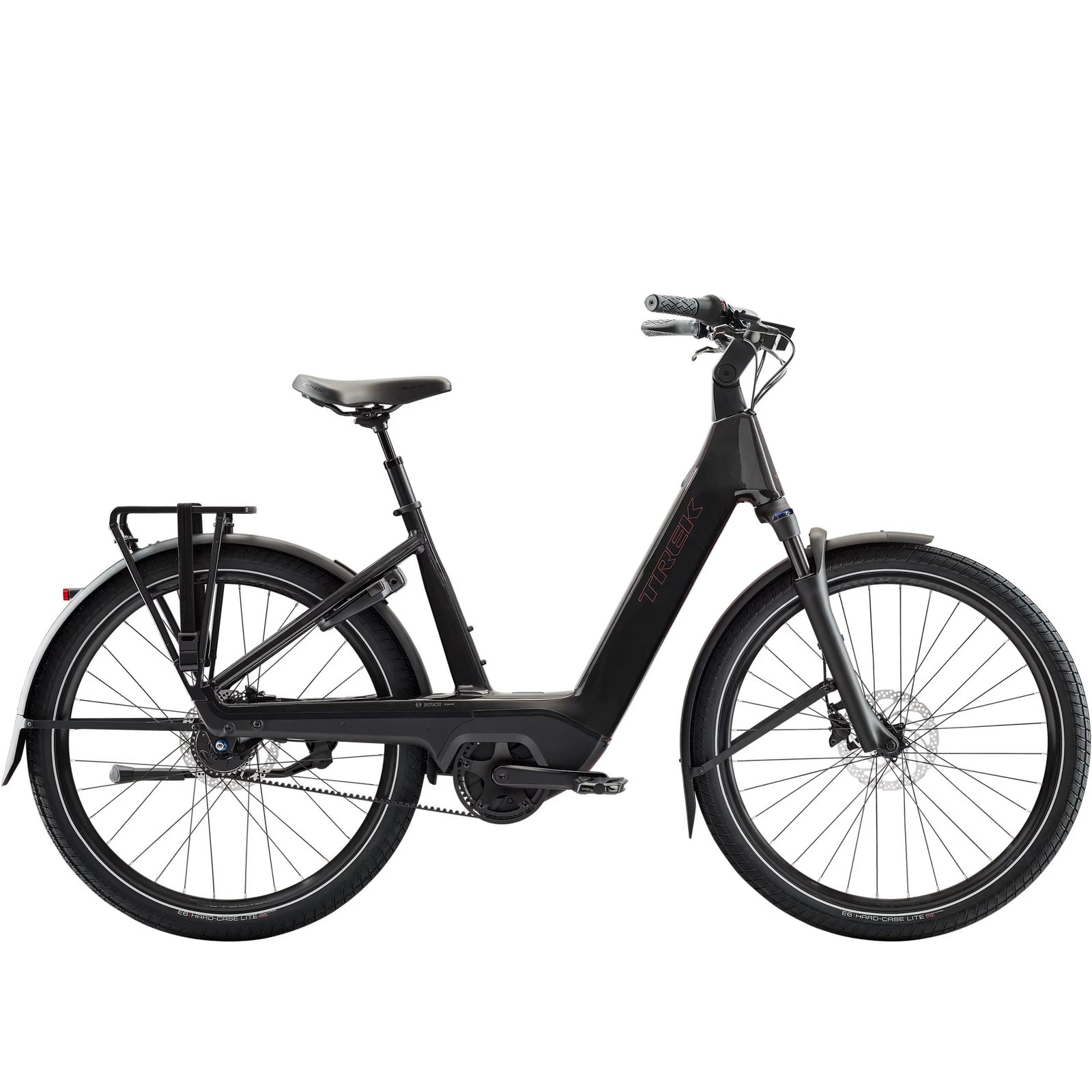 Trek Charter+ 4 Nexus 5 Belt 540wh Lowstep