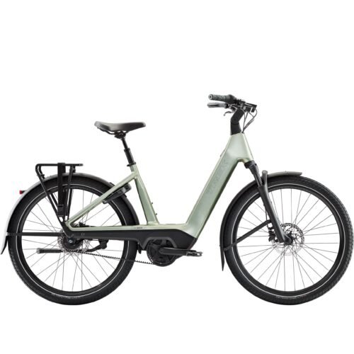 Trek Charter+ 4 Nexus 5 Belt 540wh Lowstep