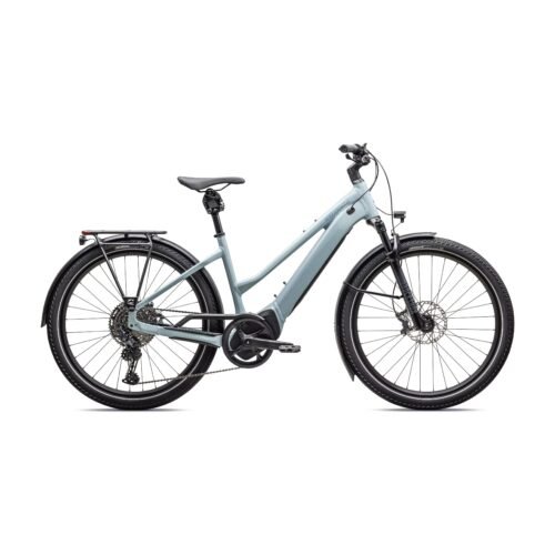 Specialized Vado 5.0 Step Through