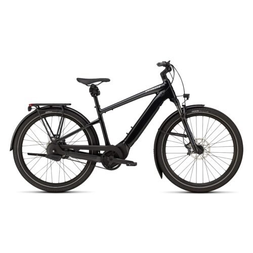 Specialized Turbo Vado 5.0 Igh