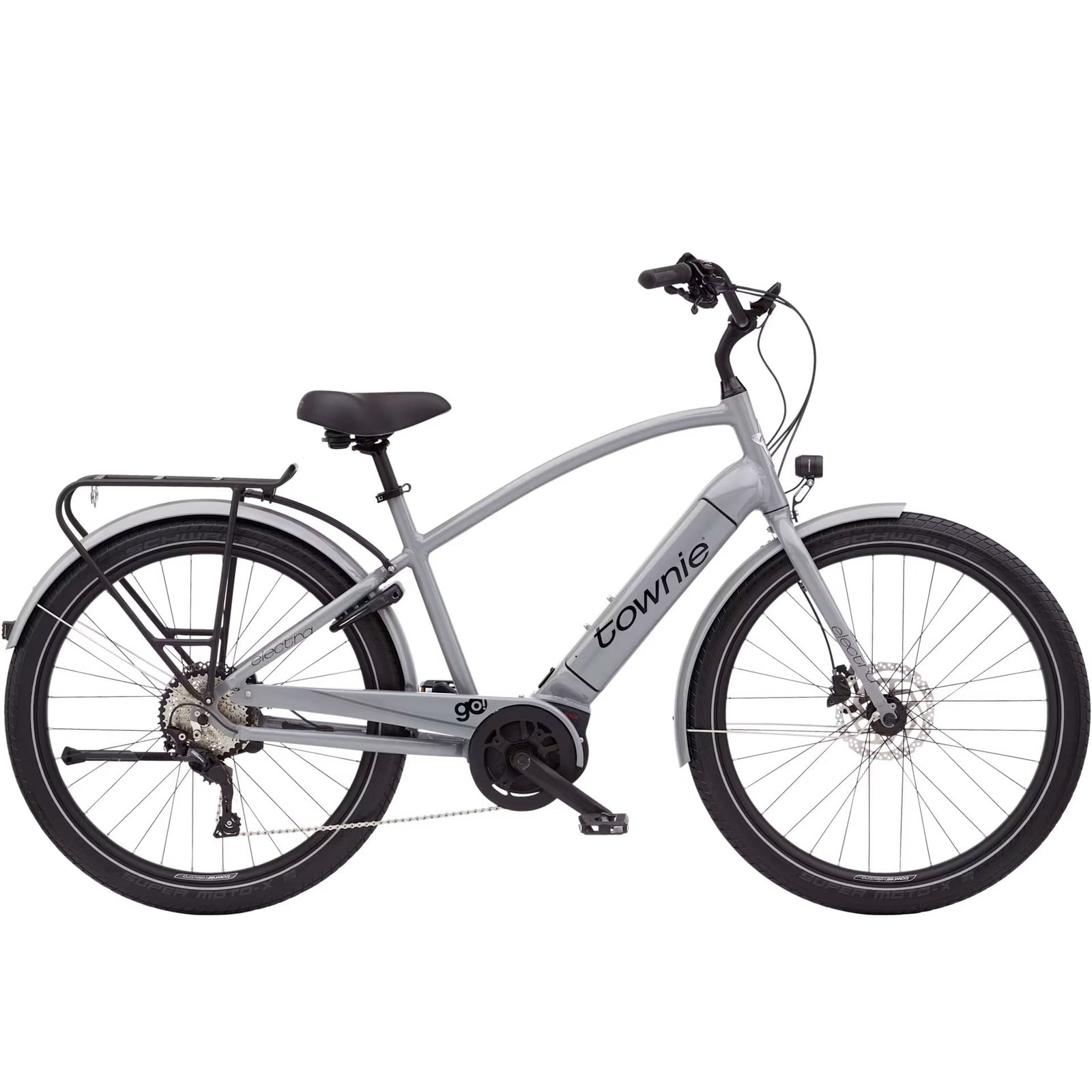 Electra Townie Path Go! 10d