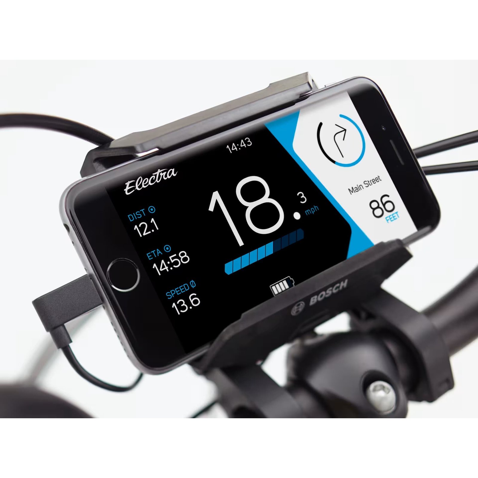 Electra Townie Path Go! 10d – Bild 2