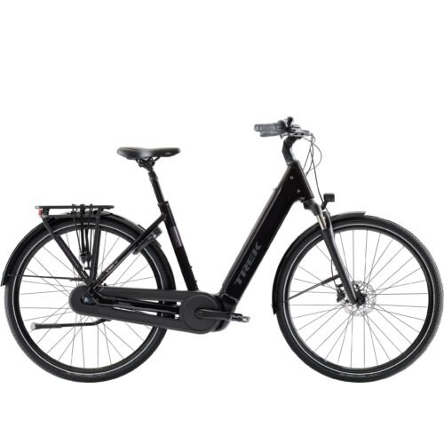 Trek District+ 3 N7 540 Ls