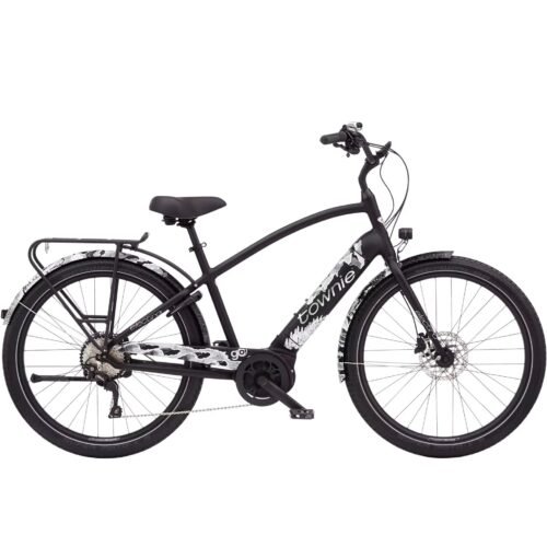 Electra Townie Path Go! 10d
