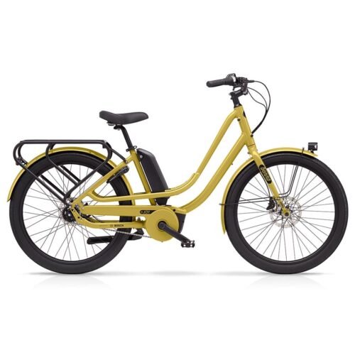 Benno Bikes Ejoy 5i Performance