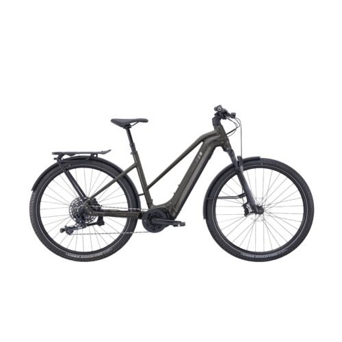 Cresta Egiro Gt-r Trapez 25km/h