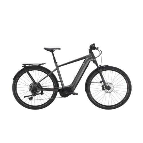 Cresta Egiro Gt-r Diamond 25km/h