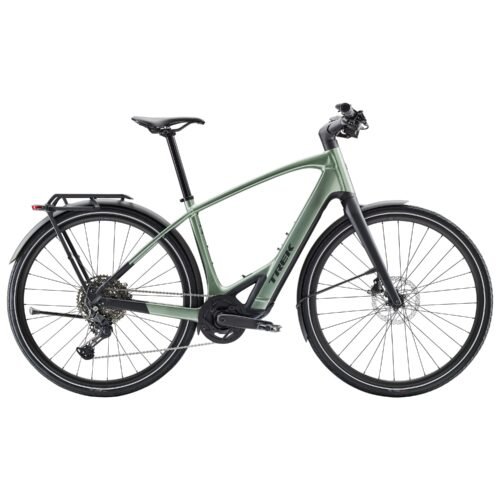 Trek Fx+ 7