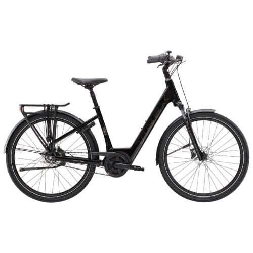 Trek District+ 2 Belt Lowstep