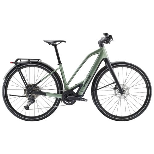 Trek Fx+ 7 Midstep