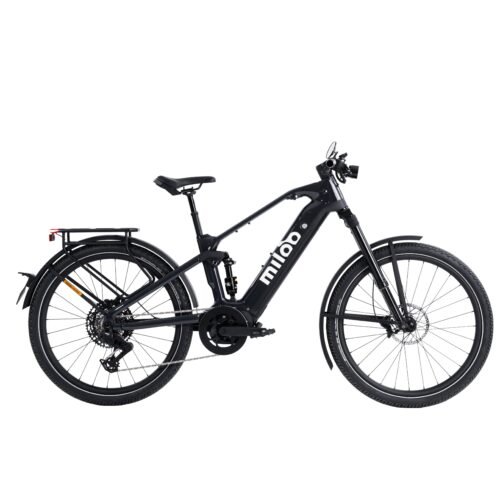 Miloo Maverick 45km/h