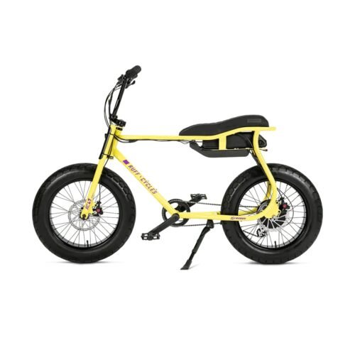 Ruff Cycles Lil Buddy Edge
